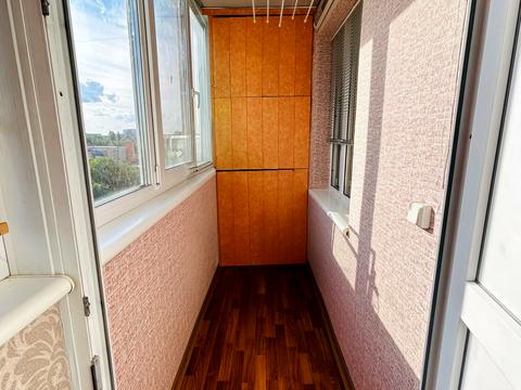 квартира по адресу Курская ул., 51