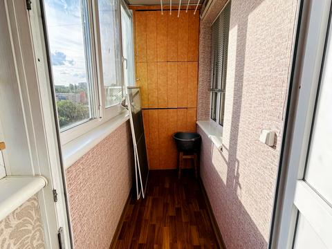 квартира по адресу Курская ул., 51