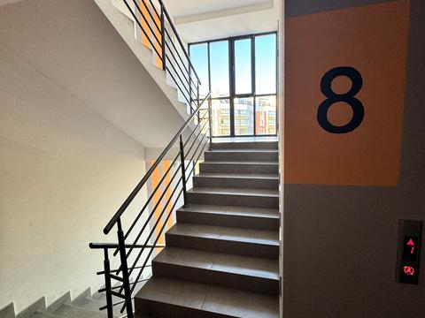 квартира по адресу Богдана Хмельницкого ул., 284-Б