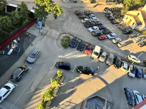 квартира по адресу Богдана Хмельницкого ул., 284-Б