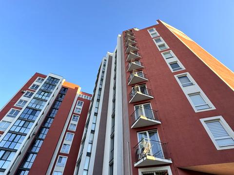 квартира по адресу Богдана Хмельницкого ул., 284-Б