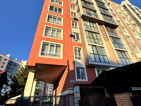 квартира по адресу Богдана Хмельницкого ул., 284-Б