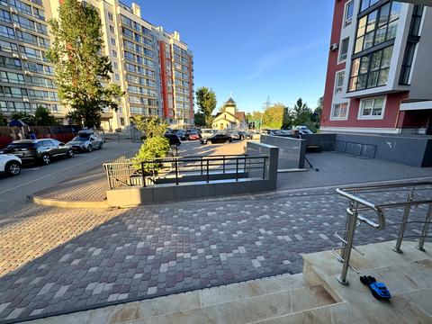 квартира по адресу Богдана Хмельницкого ул., 284-Б