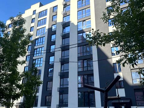 квартира по адресу Романа Вірастюка ул., 3