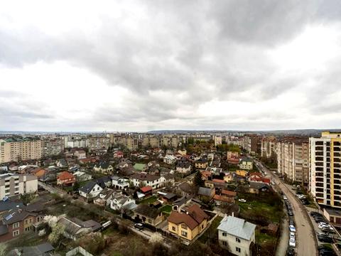 квартира по адресу Владимира Ивасюка ул., 82