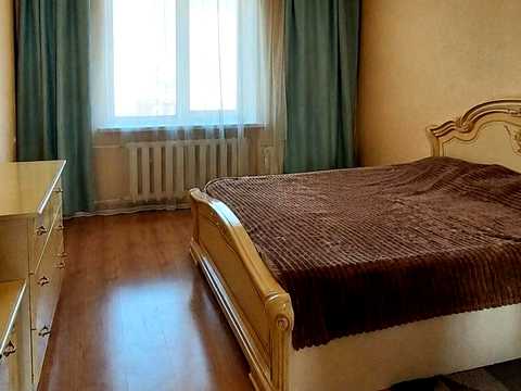 квартира за адресою Якуба Коласа вул., 2