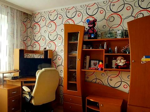 квартира за адресою Якуба Коласа вул., 2
