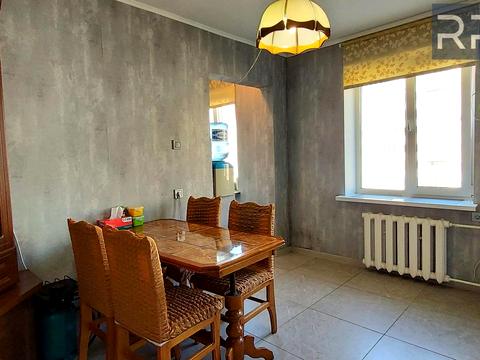 квартира за адресою Якуба Коласа вул., 2