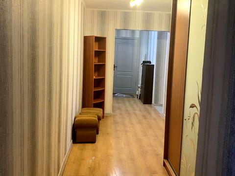 квартира за адресою Якуба Коласа вул., 2