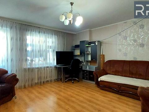 квартира за адресою Якуба Коласа вул., 2