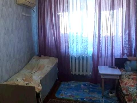 квартира по адресу Кропивницкого ул., 15