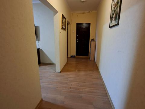 квартира за адресою Петра Григоренка просп., 16