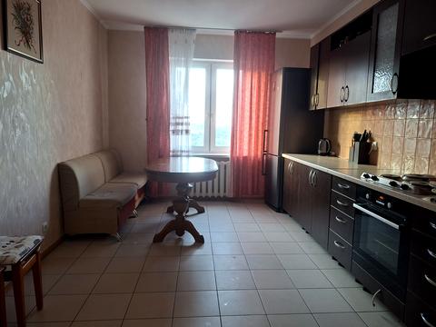 квартира за адресою Петра Григоренка просп., 16