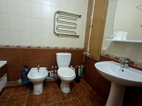 квартира за адресою Петра Григоренка просп., 16