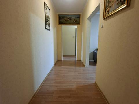 квартира за адресою Петра Григоренка просп., 16