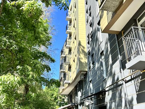 квартира за адресою Пекарська вул., 57