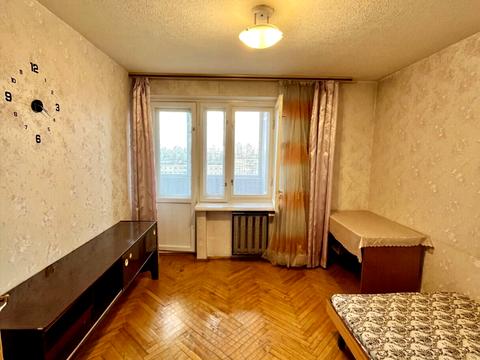 квартира по адресу Александра Архипенко ул. (Мате Залки), 2/12