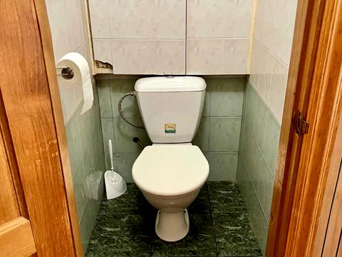 квартира по адресу Александра Архипенко ул. (Мате Залки), 2/12