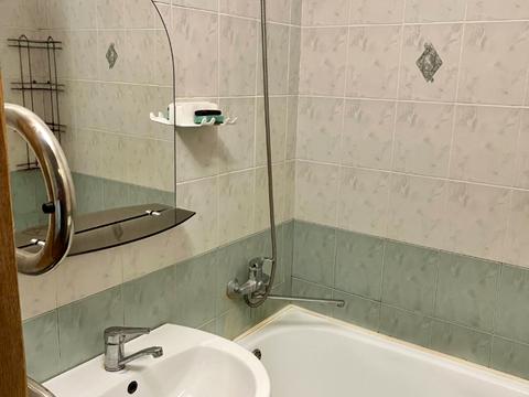 квартира по адресу Александра Архипенко ул. (Мате Залки), 2/12