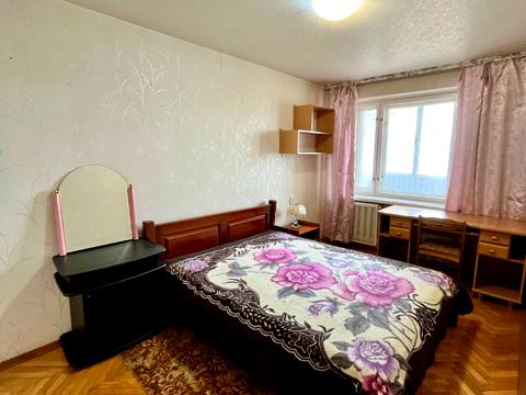квартира по адресу Александра Архипенко ул. (Мате Залки), 2/12