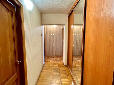квартира по адресу Александра Архипенко ул. (Мате Залки), 2/12