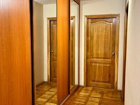 квартира по адресу Александра Архипенко ул. (Мате Залки), 2/12