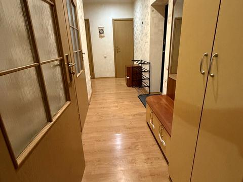 квартира по адресу Пилотская ул., 77/6