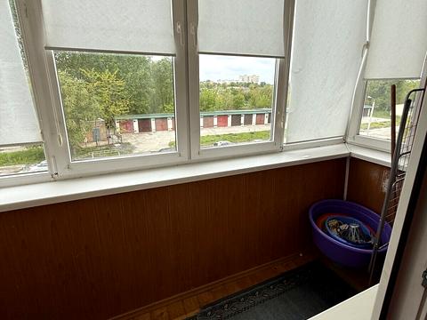 квартира по адресу Пилотская ул., 77/6