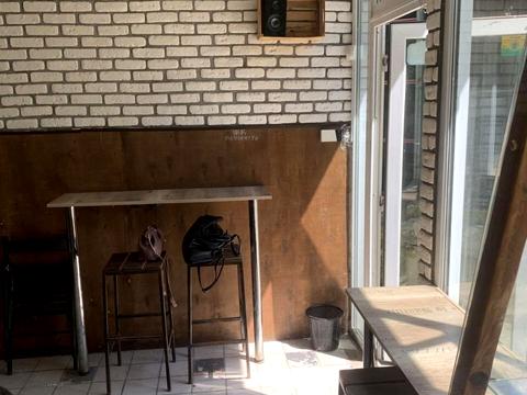 коммерческая по адресу Кирпичова ул., 22