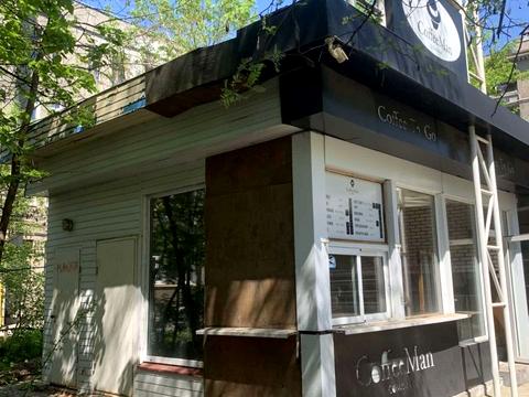 коммерческая по адресу Кирпичова ул., 22