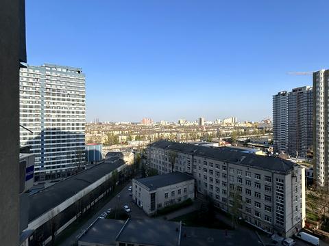 квартира по адресу Ованеса Туманяна ул., 15-А