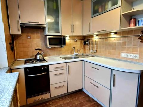 квартира по адресу Гоголевская ул., 36-40