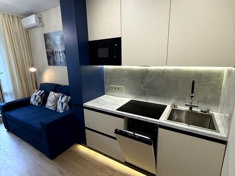 квартира за адресою Курортний пров., (Будинок)