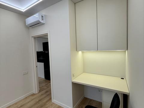 квартира за адресою Курортний пров., (Будинок)