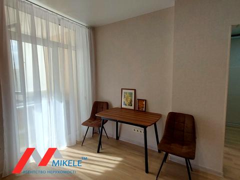 квартира по адресу Салютная ул., 2к16
