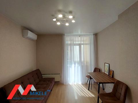 квартира по адресу Салютная ул., 2к16