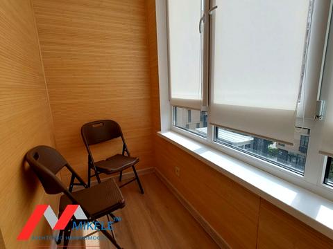 квартира по адресу Салютная ул., 2к16