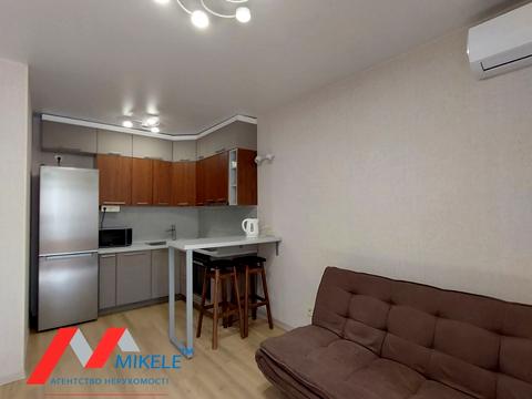 квартира по адресу Салютная ул., 2к16