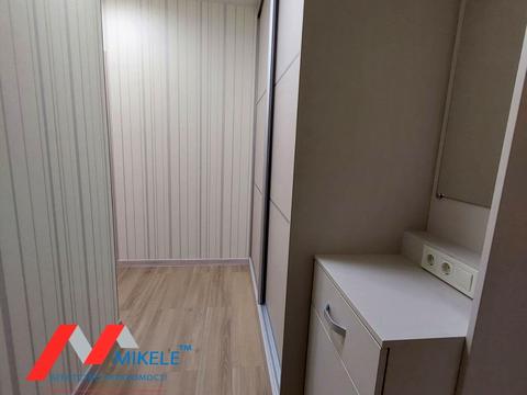 квартира по адресу Салютная ул., 2к16