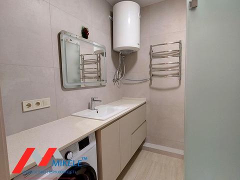 квартира по адресу Салютная ул., 2к16