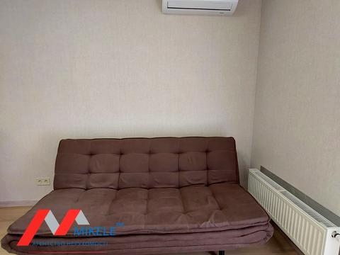 квартира по адресу Салютная ул., 2к16