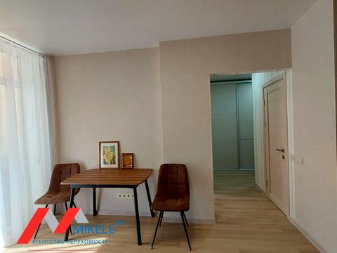 квартира по адресу Салютная ул., 2к16