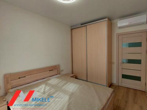 квартира по адресу Салютная ул., 2к16