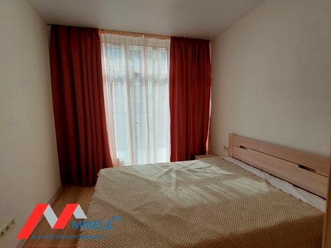 квартира по адресу Салютная ул., 2к16