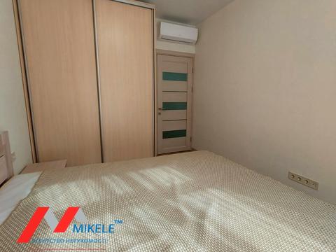 квартира по адресу Салютная ул., 2к16