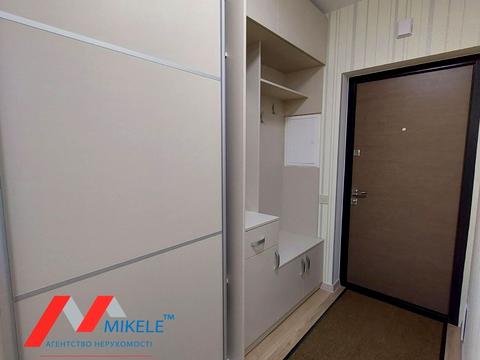 квартира по адресу Салютная ул., 2к16