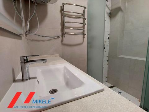 квартира по адресу Салютная ул., 2к16