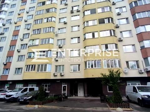 квартира за адресою Миколи Закревського вул., 42-А