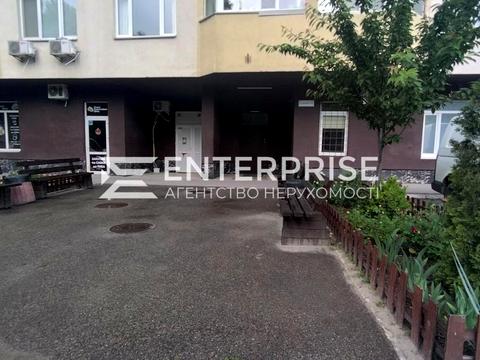 квартира по адресу Николая Закревского ул., (Будинок 1)