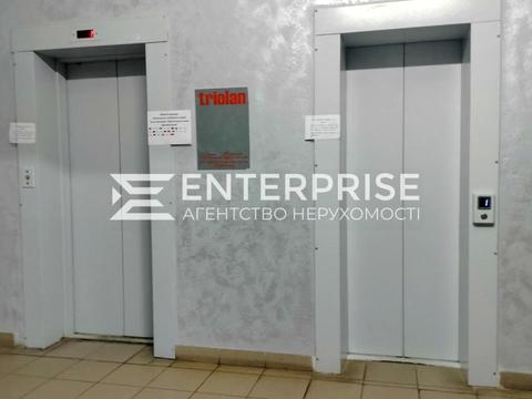 квартира по адресу Николая Закревского ул., (Будинок 1)